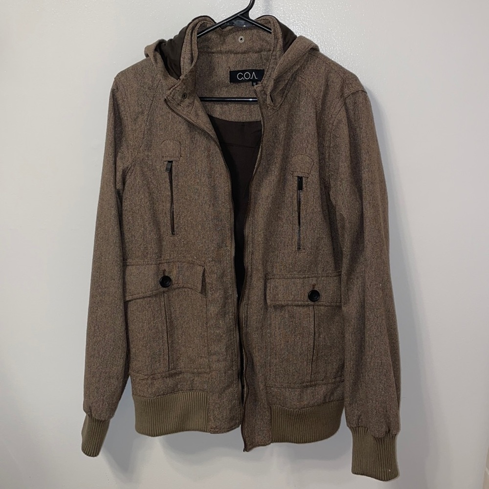 Jack Threads Men’s Jacket